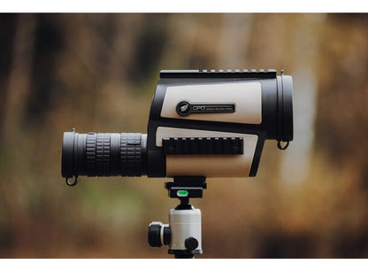 GPO TAC SPOTTER 15-45x60 PLR
