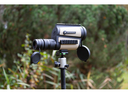 GPO TAC SPOTTER 15-45x60 PLR