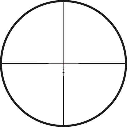 Hawke Endurance 30 FD 1.7-10x44