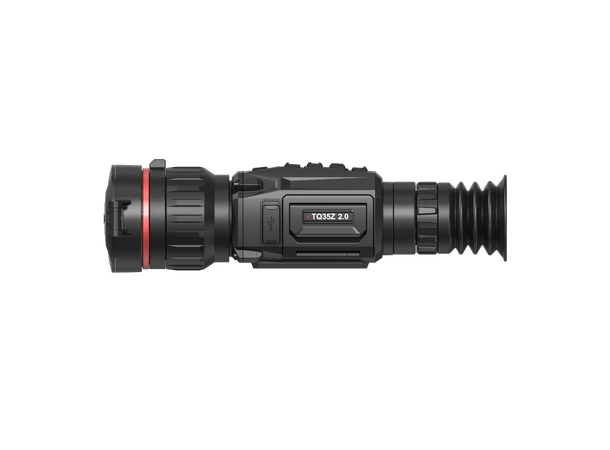 Hik Thunder Kikkertsikte TQ60Z 2.0