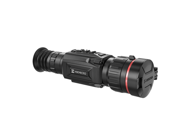 Hik Thunder Kikkertsikte TQ60Z 2.0