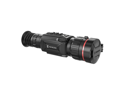 Hik Thunder Kikkertsikte TQ60Z 2.0