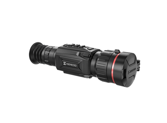 Hik Thunder Kikkertsikte TQ60Z 2.0
