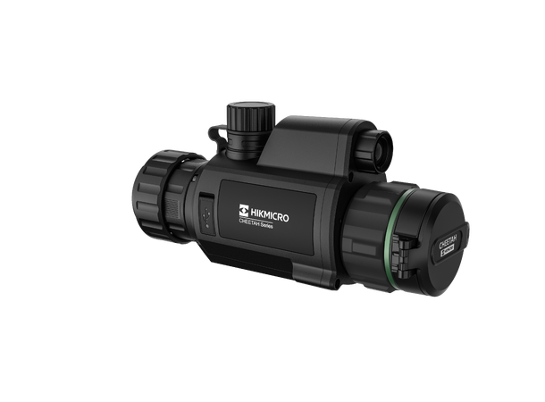 Hikmicro Cheetah C32F-SL 850nm LRF
