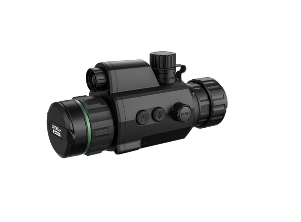 Hikmicro Cheetah C32F-SL 850nm LRF