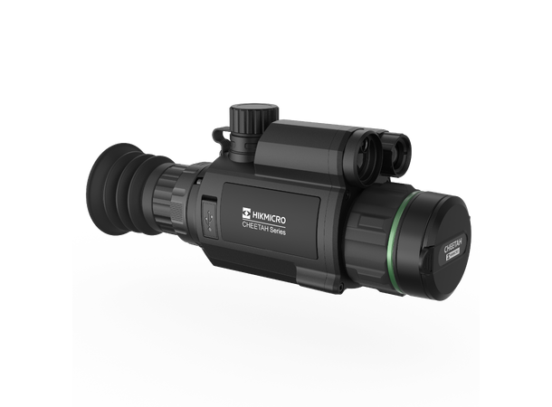 Hikmicro Cheetah C32F-SL 850nm Digitalt sikte med laseravstandsmåler