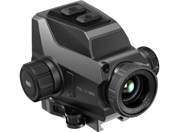 Hikmicro HIKTac Kikkertsikte TC19