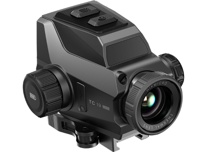 Hikmicro HIKTac Kikkertsikte TC19