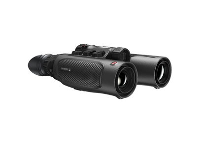 Hikmicro Habrok HE25L4K 2.0 Termisk og digital binokular