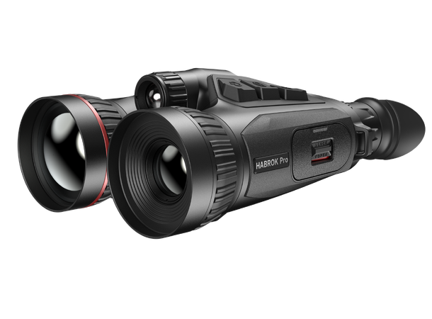 Hikmicro Habrok PRO HX60LS