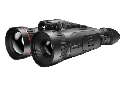 Hikmicro Habrok PRO HX60LS