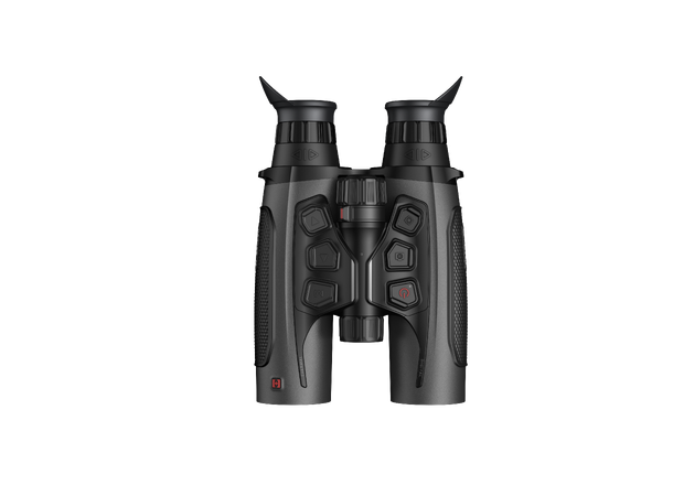 Hikmicro Habrok binokular HH35L 4K 2.0