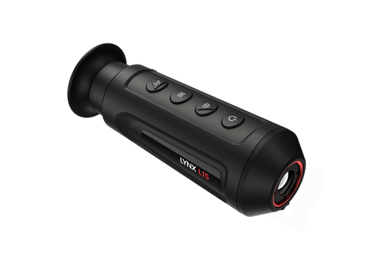 Hikmicro Monokular Lynx LH15 Pro