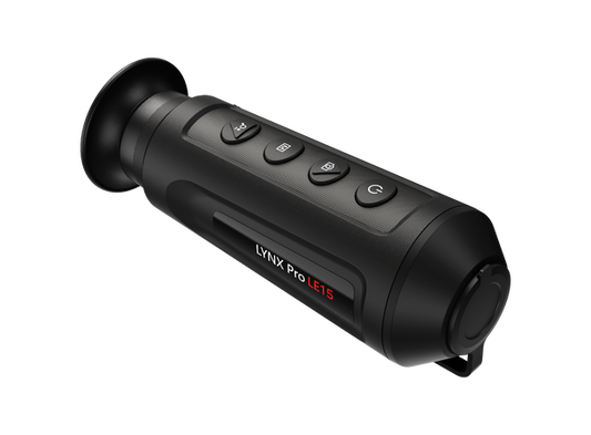 Hikmicro Monokular Lynx 6 mm BRUKT