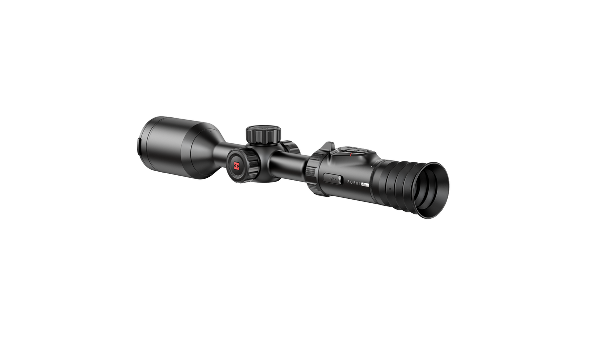 Hikmicro Stellar SQ50L 4.0