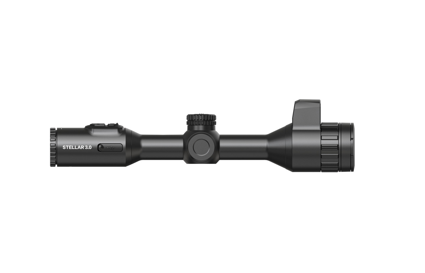 Hikmicro Stellar kikkertsikte SH35L 3.0