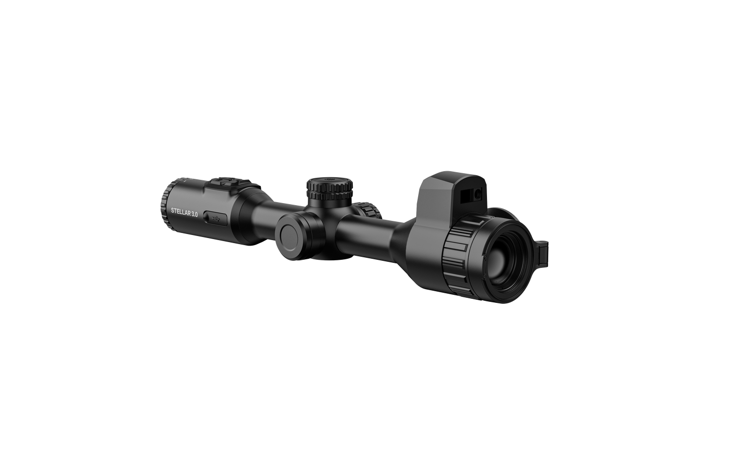 Hikmicro Stellar kikkertsikte SH35L 3.0