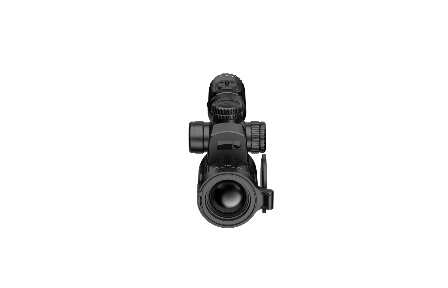 Hikmicro Stellar kikkertsikte SH35L 3.0