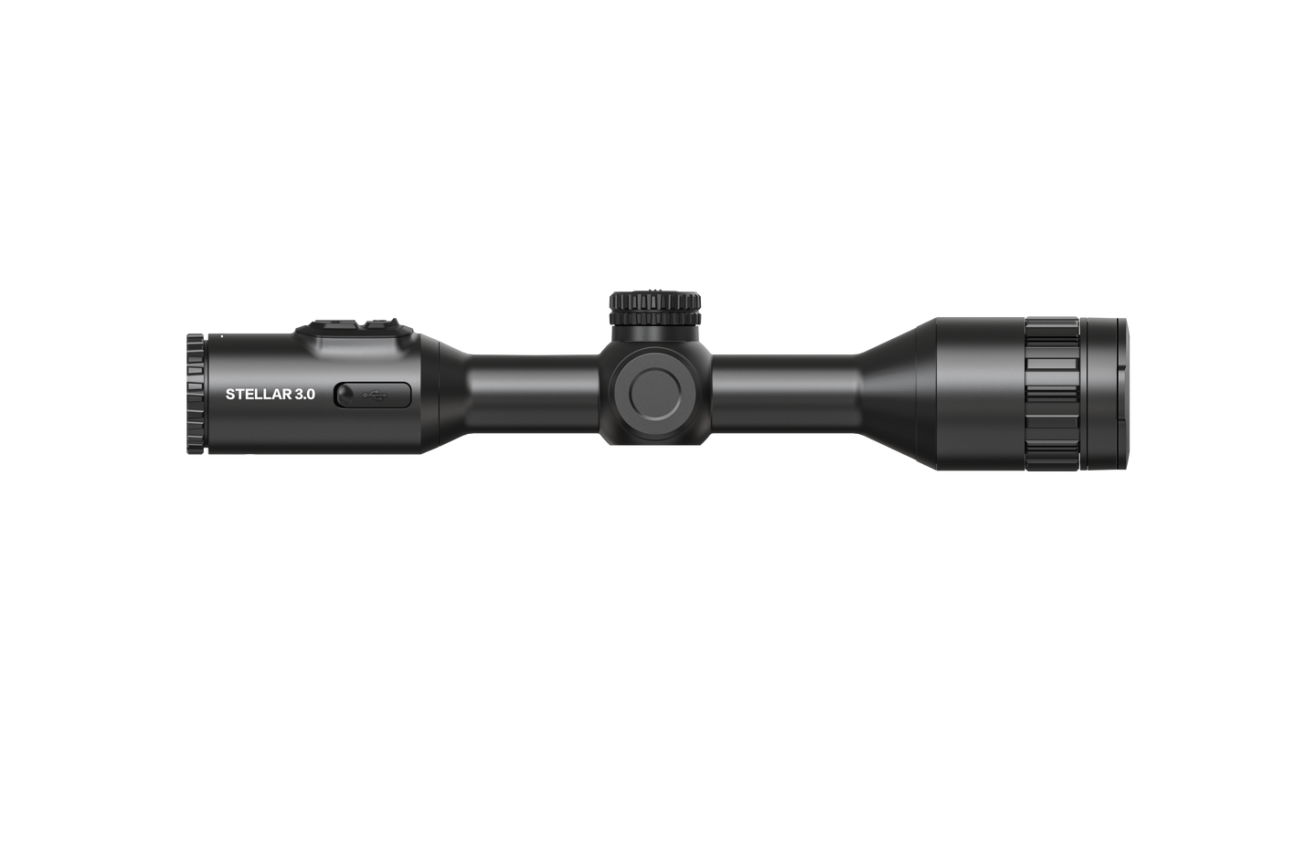 Hikmicro Stellar kikkertsikte SH35 3.0