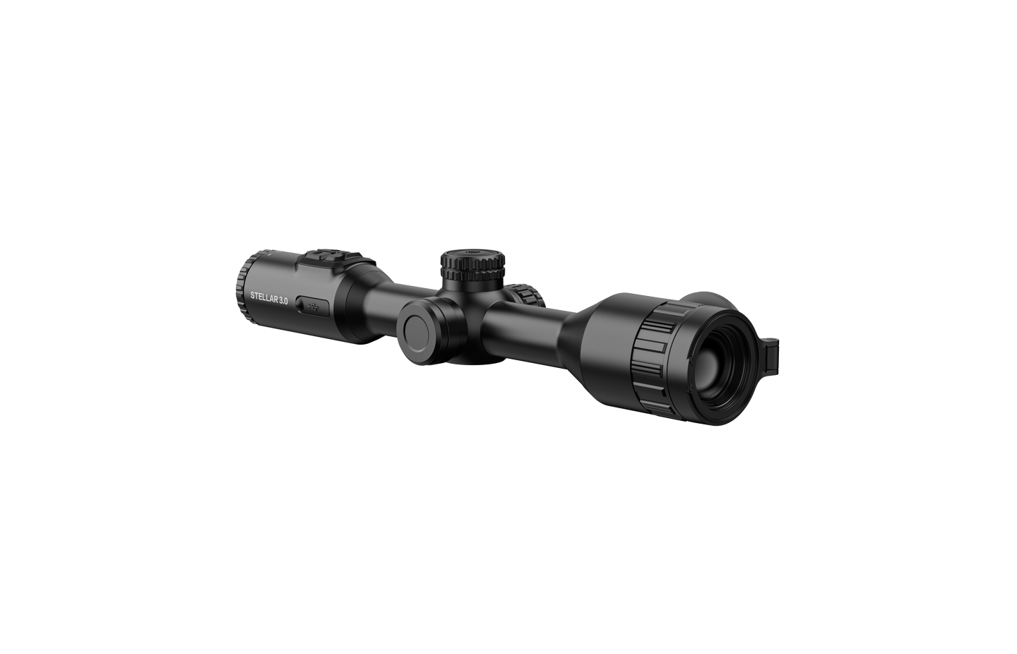 Hikmicro Stellar kikkertsikte SH35 3.0