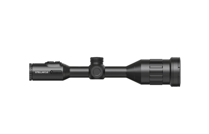 Hikmicro Stellar kikkertsikte SX60L 3.0