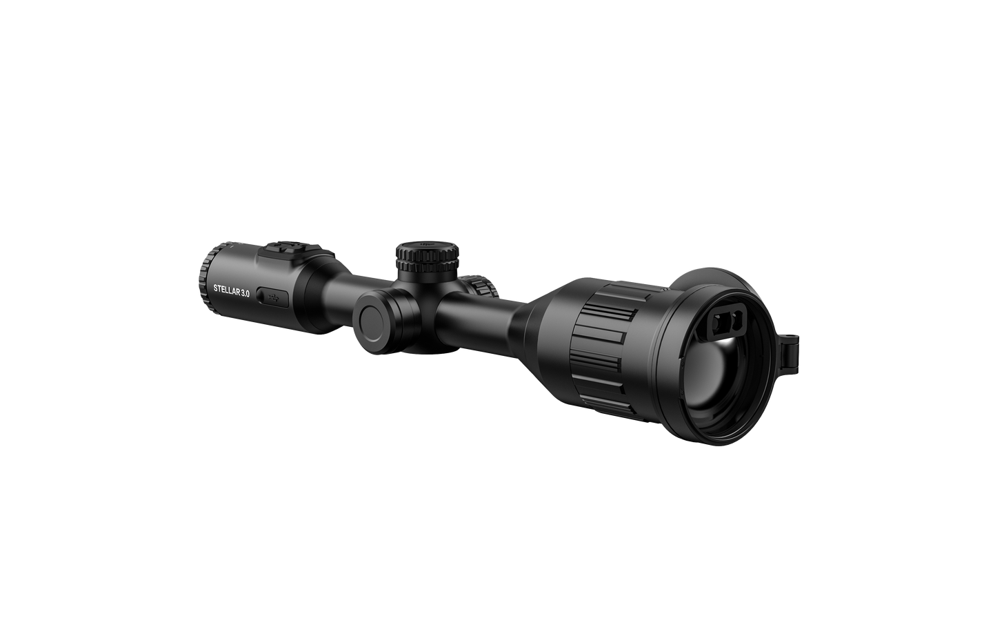 Hikmicro Stellar kikkertsikte SX60L 3.0