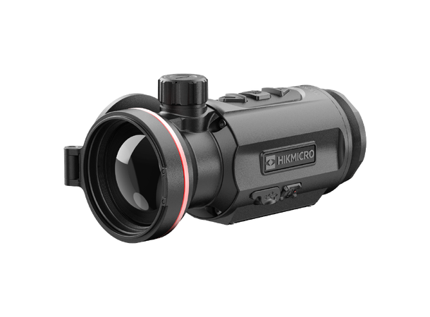 Hikmicro Thunder clip-on TQ50C 3.0