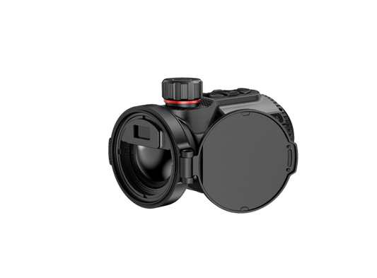 Hikmicro Thunder TQ35CL 4.0