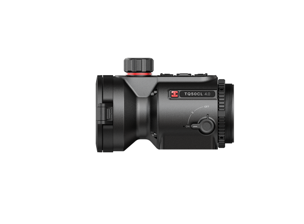 Hikmicro Thunder TQ50CL 4.0