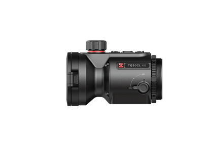 Hikmicro Thunder TQ50CL 4.0
