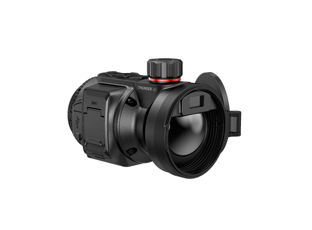 Hikmicro Thunder TQ50CL 4.0
