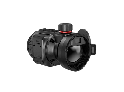 Hikmicro Thunder TQ50CL 4.0