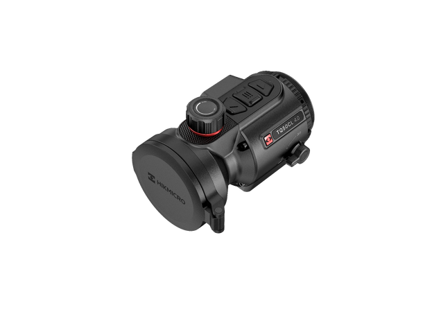 Hikmicro Thunder TQ50CL 4.0