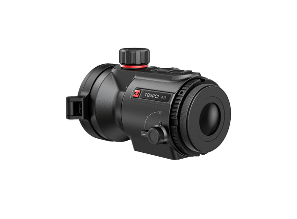 Hikmicro Thunder TQ50CL 4.0
