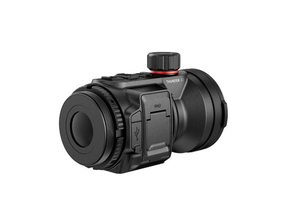 Hikmicro Thunder TQ50CL 4.0
