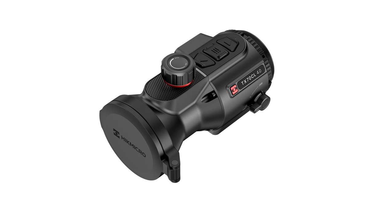 Hikmicro Thunder TX70CL 4.0