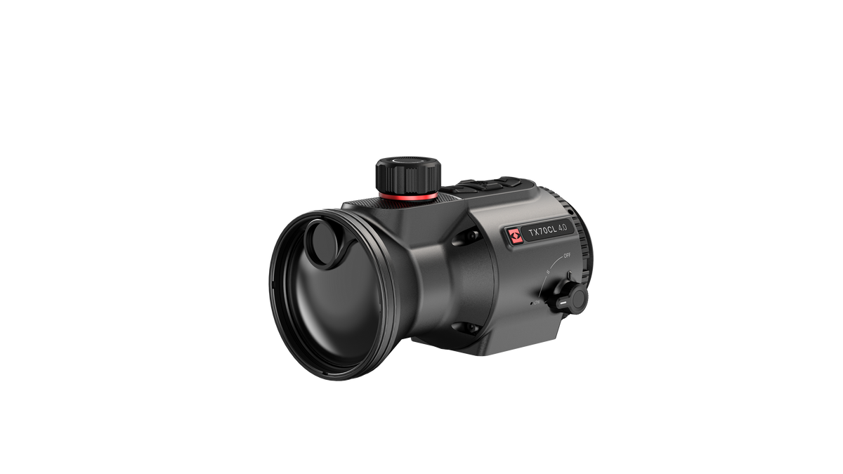 Hikmicro Thunder TX70CL 4.0