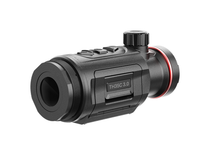 Hikmicro Thunder clip-on TH35C 3.0