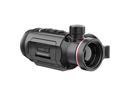 Hikmicro Thunder clip-on TH35C 3.0