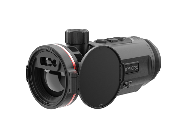 Hikmicro Thunder clip-on TQ35CL 3.0
