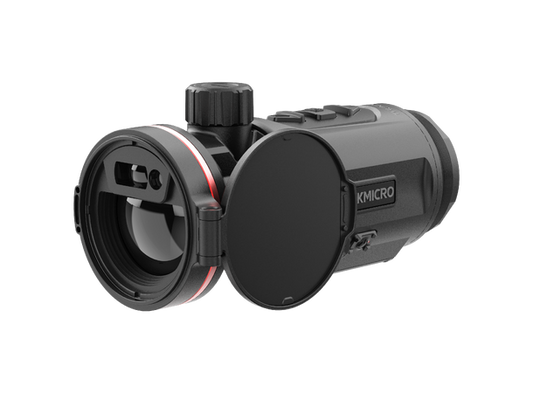 Hikmicro Thunder clip-on TQ35CL 3.0
