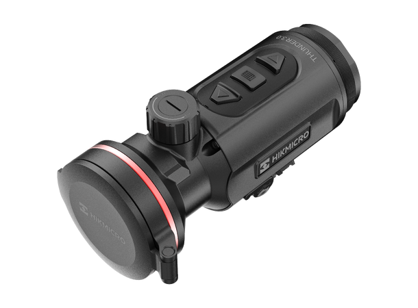 Hikmicro Thunder clip-on TQ35CL 3.0