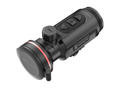 Hikmicro Thunder clip-on TQ35CL 3.0