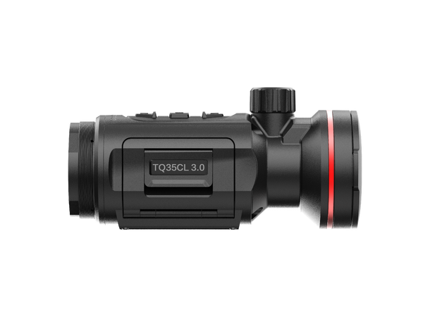Hikmicro Thunder clip-on TQ35CL 3.0