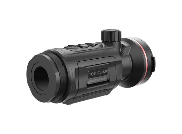 Hikmicro Thunder clip-on TQ35CL 3.0