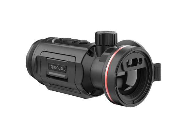 Hikmicro Thunder clip-on TQ35CL 3.0