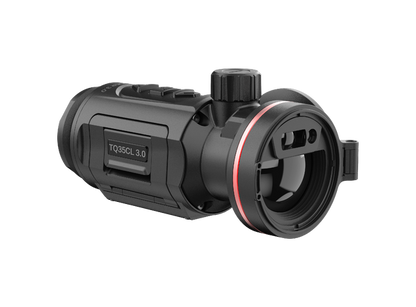 Hikmicro Thunder clip-on TQ35CL 3.0