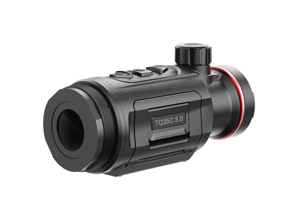 Hikmicro Thunder clip-on TQ35C 3.0