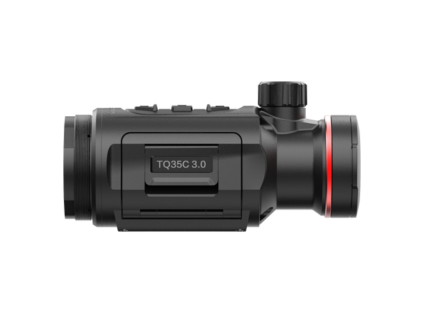 Hikmicro Thunder clip-on TQ35C 3.0