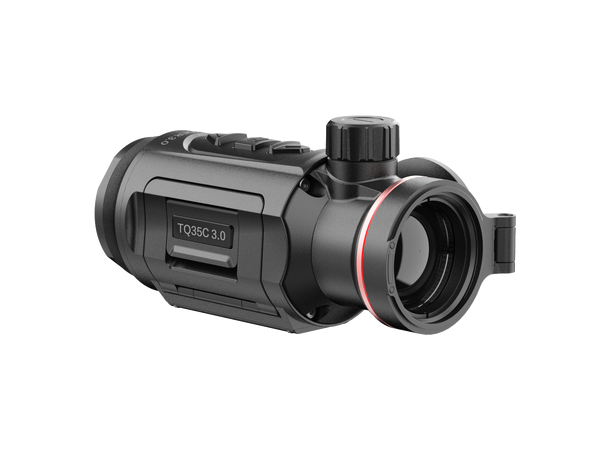 Hikmicro Thunder clip-on TQ35C 3.0